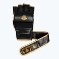 DBX BUSHIDO grappling kesztyű fekete E1V8 7
