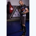 DBX BUSHIDO grappling kesztyű fekete E1V8 13