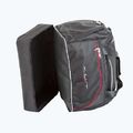 KJUST csomagtérzsák szett Honda Civic Hatchback 2006-2011 4 db fekete 4