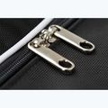 KJUST csomagtérzsák szett Honda Civic Hatchback 2006-2011 4 db fekete 8