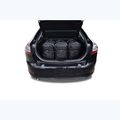 KJUST csomagtérzsák szett Ford Mondeo Hatchback 2007-2014 5 db fekete 13