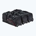 KJUST csomagtartó táska szett Subaru Legacy Limousine 2003-2009 5 db fekete. 2