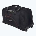 KJUST Mitsubishi Lancer Sportback csomagtérzsák szett 2007-2016 3 db fekete. 4