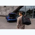 KJUST csomagtartó táska szett Volkswagen Golf Plus 2008-2012 4 db fekete. 18