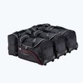 KJUST csomagtérzsák szett Seat Altea XL 2004-2015 5 db fekete. 2