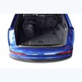 KJUST Audi Q7 csomagtérzsák szett 2015+ 5 db fekete 21