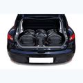 KJUST csomagtartó táskakészlet Renault Clio 2012-2019 3 db fekete 11