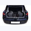 KJUST csomagtartó táskakészlet Renault Clio 2012-2019 3 db fekete 12