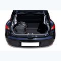 KJUST csomagtartó táskakészlet Renault Clio 2012-2019 3 db fekete 13