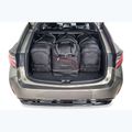 KJUST Toyota Corolla Touring Sports 2019+ 4 csomagtáska szett fekete. 15