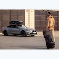 KJUST Volvo C40 Ev 2021+ csomagtartó táskakészlet 4 db fekete 23
