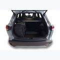 KJUST Toyota Corolla Cross HEV csomagtartó táska szett 2022+ 4 db fekete 18