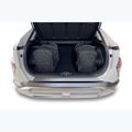 KJUST csomagtartó táska szett Hyundai Kona EV 2023+ 3 db fekete 11