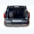 KJUST Mini Countryman EV csomagtartó táska szett 2023+ 3 db fekete. 11