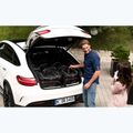 KJUST Mercedes-Benz GLC Coupe PHEV csomagtartó táskakészlet 2023+ 5 db fekete 20