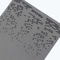 Spokey Lightmat edzőszőnyeg szürke 920933 3