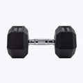 THORN FIT Hex fekete 504069 4