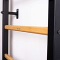 BenchK torna létra fekete BK-711B 5