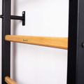 BenchK torna létra fekete BK-221B 5