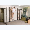 BenchK torna létra fekete BK-221B 15
