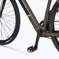 EcoBike Forest/9.7Ah zöld elektromos kerékpár 1010502 7