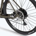 EcoBike Forest/9.7Ah zöld elektromos kerékpár 1010502 8