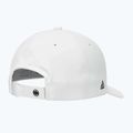 Pitbull Snapback sapka ,,Hilltop" Stretch Fitted fehér 2