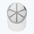 Pitbull Snapback sapka ,,Hilltop" Stretch Fitted fehér 3