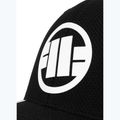 férfi baseballsapka męska Pitbull West Coast Snapback ,,Logo" Hybrid black 3