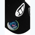 férfi baseballsapka męska Pitbull West Coast Snapback ,,Logo" Hybrid black 5