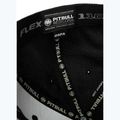 férfi baseballsapka męska Pitbull West Coast Snapback ,,Logo" Hybrid black 7