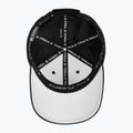 férfi baseballsapka męska Pitbull West Coast Snapback ,,Logo" Hybrid black 8