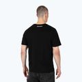 Férfi póló Pitbull West Coast Hilltop black 3