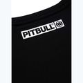 Férfi póló Pitbull West Coast Hilltop black 8
