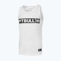 Pitbull Hilltop Tank Top fehér férfi póló 4