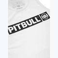 Pitbull Hilltop Tank Top fehér férfi póló 7