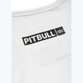 Pitbull Hilltop Tank Top fehér férfi póló 8