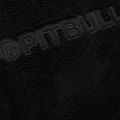 Férfi Pitbull West Coast Aragon kapucnis melegítőfelső fekete 5
