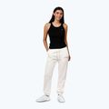 Női nadrág Pitbull Tyrian Trackpants off white 2