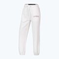 Női nadrág Pitbull Tyrian Trackpants off white 5