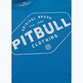 Férfi Pitbull Ultra Light Pitbull Co. póló királykék 7