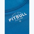 Férfi Pitbull Ultra Light Pitbull Co. póló királykék 8