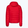 Férfi téli dzseki Pitbull Seacoast 3 Quilted Hooded 7