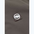 Férfi télikabát Pitbull Elkwood 3 Sherpa Hooded taupe 8