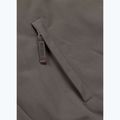 Férfi télikabát Pitbull Elkwood 3 Sherpa Hooded taupe 10
