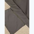 Férfi télikabát Pitbull Elkwood 3 Sherpa Hooded taupe 11