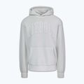 Férfi kapucnis pulóver Pitbull Orlando Hooded white stone 4