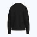 Női pulóver Pitbull Crewneck Fiora black/black 6