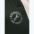 Férfi melegítőnadrág Pitbull San Diego Ca Track dark green 7