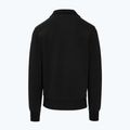 Férfi pulóver Pitbull Sampson Zip black 6